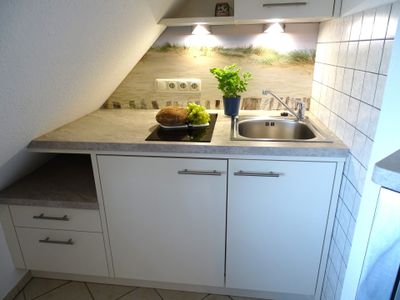 Ferienwohnung für 2 Personen (22 m²) in Dahme 5/10