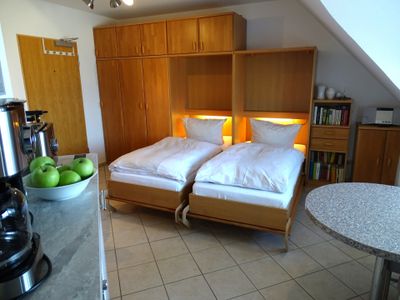 Ferienwohnung für 2 Personen (22 m²) in Dahme 6/10