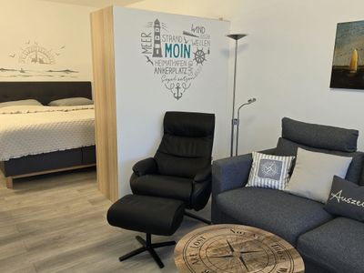 Ferienwohnung für 4 Personen (47 m²) in Dahme 5/10