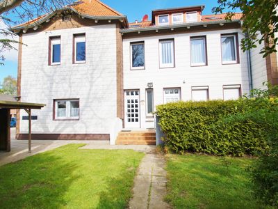 Ferienwohnung für 4 Personen (41 m²) in Dahme 4/10