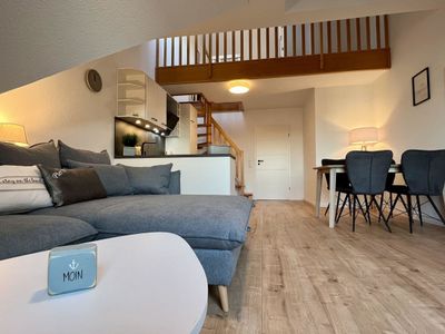 Ferienwohnung für 4 Personen (61 m²) in Dahme 1/10