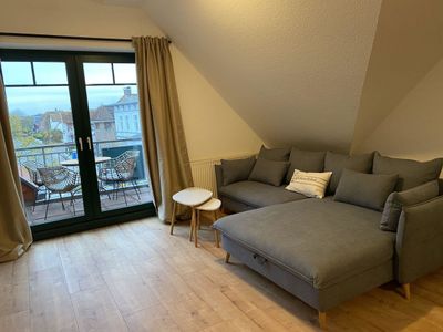 Ferienwohnung für 4 Personen (61 m²) in Dahme 3/10