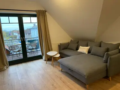 Ferienwohnung für 4 Personen (61 m²) in Dahme 3/10