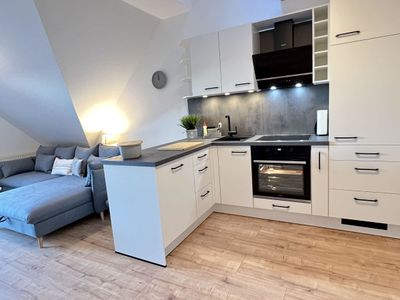 Ferienwohnung für 4 Personen (61 m²) in Dahme 6/10