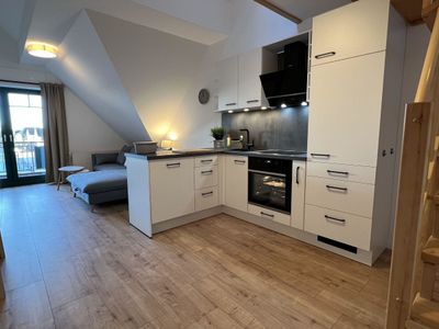 Ferienwohnung für 4 Personen (61 m²) in Dahme 7/10