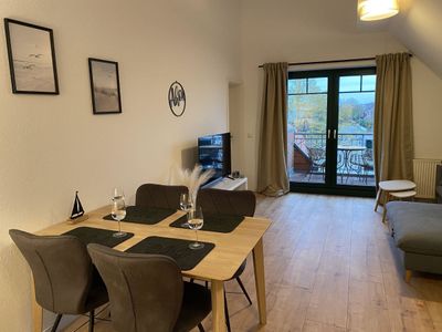 Ferienwohnung für 4 Personen (61 m²) in Dahme 8/10