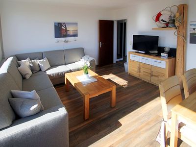 Ferienwohnung für 4 Personen (54 m²) in Dahme 2/10