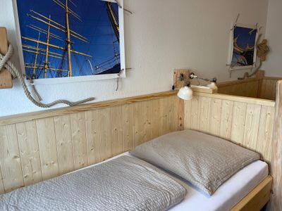 Ferienwohnung für 4 Personen (54 m²) in Dahme 6/10