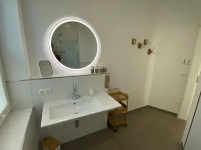 Ferienwohnung für 4 Personen (60 m²) in Dahme 5/10