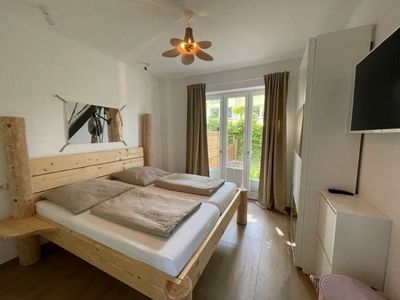 Ferienwohnung für 4 Personen (60 m²) in Dahme 7/10