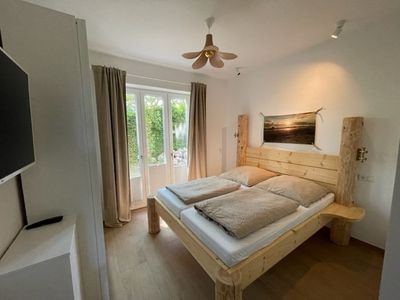 Ferienwohnung für 4 Personen (60 m²) in Dahme 8/10