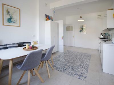 Ferienwohnung für 5 Personen (60 m²) in Dahme 9/10