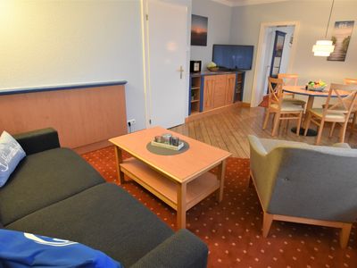 Ferienwohnung für 3 Personen (45 m²) in Dahme 4/10