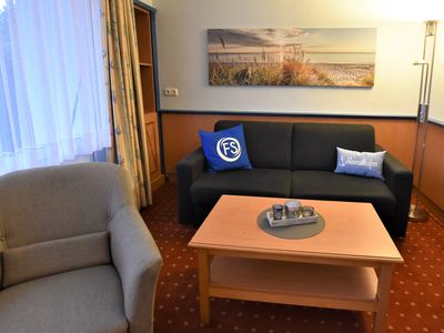 Ferienwohnung für 3 Personen (45 m²) in Dahme 6/10