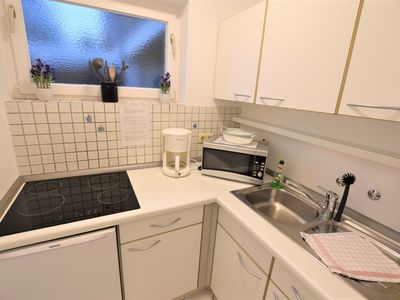 Ferienwohnung für 3 Personen (45 m²) in Dahme 9/10