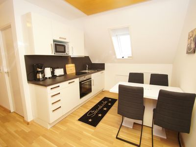 Ferienwohnung für 5 Personen (50 m²) in Dahme 3/10