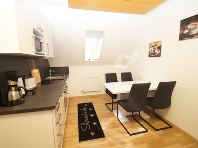 Ferienwohnung für 5 Personen (50 m²) in Dahme 4/10