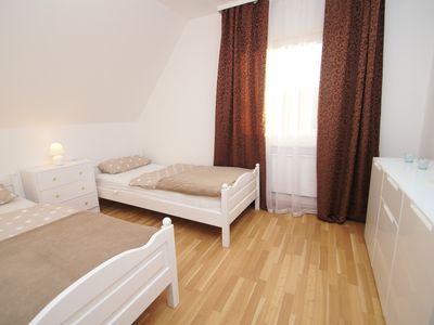 Ferienwohnung für 5 Personen (50 m²) in Dahme 5/10