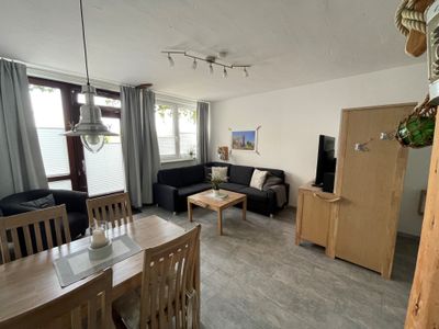 Ferienwohnung für 4 Personen (54 m²) in Dahme 1/10