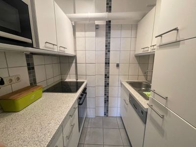 Ferienwohnung für 4 Personen (54 m²) in Dahme 3/10