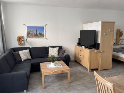 Ferienwohnung für 4 Personen (54 m²) in Dahme 5/10