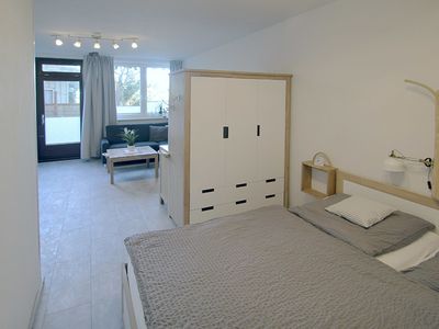 Ferienwohnung für 4 Personen (54 m²) in Dahme 7/10