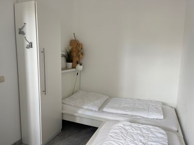 Ferienwohnung für 4 Personen (54 m²) in Dahme 9/10