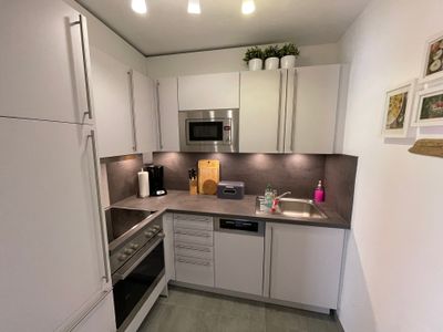 Ferienwohnung für 3 Personen (43 m²) in Dahme 8/10