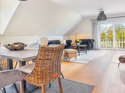 Ferienwohnung für 6 Personen (134 m²) in Dahme 1/10