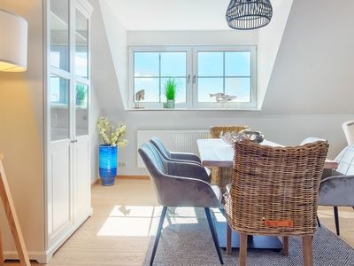 Ferienwohnung für 6 Personen (134 m²) in Dahme 2/10