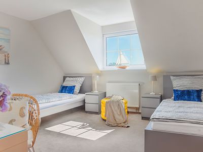 Ferienwohnung für 6 Personen (134 m²) in Dahme 4/10