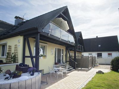 Ferienwohnung für 2 Personen (24 m²) in Dahme 8/10