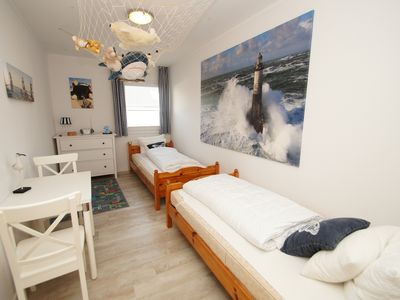 Ferienwohnung für 7 Personen (100 m²) in Dahme 7/10