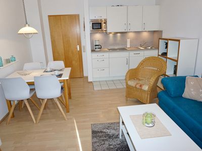 Ferienwohnung für 4 Personen (44 m²) in Dahme 2/10