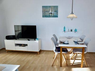 Ferienwohnung für 4 Personen (44 m²) in Dahme 4/10