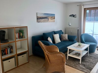 Ferienwohnung für 4 Personen (44 m²) in Dahme 5/10