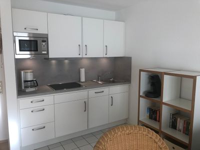 Ferienwohnung für 4 Personen (44 m²) in Dahme 8/10