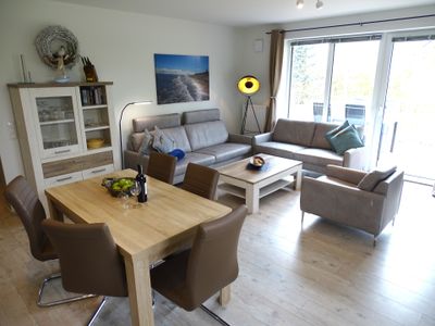 Ferienwohnung für 7 Personen (90 m²) in Dahme 1/10