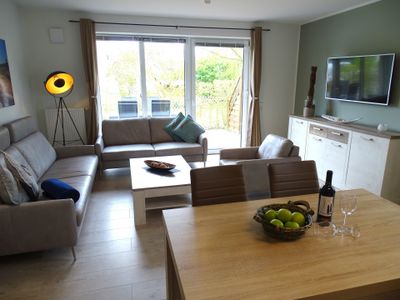 Ferienwohnung für 7 Personen (90 m²) in Dahme 6/10