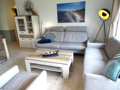 Ferienwohnung für 7 Personen (90 m²) in Dahme 7/10