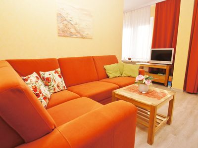 Ferienwohnung für 3 Personen (50 m²) in Dahme 4/10