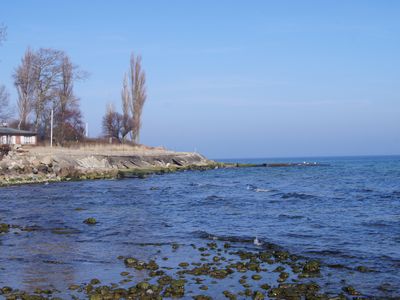 Ferienwohnung für 3 Personen (50 m²) in Dahme 10/10