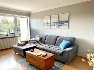 Ferienwohnung für 3 Personen (69 m²) in Dahme 1/10