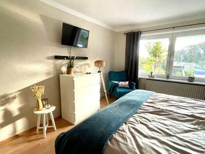 Ferienwohnung für 3 Personen (69 m²) in Dahme 7/10