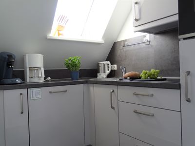 Ferienwohnung für 5 Personen (64 m²) in Dahme 6/10