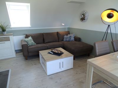 Ferienwohnung für 5 Personen (64 m²) in Dahme 8/10