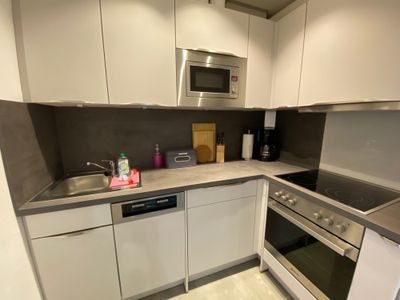 Ferienwohnung für 3 Personen (43 m²) in Dahme 6/8