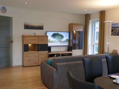 Ferienwohnung für 4 Personen (78 m²) in Dahme 4/10