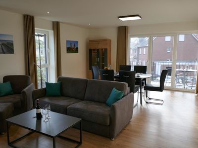 Ferienwohnung für 4 Personen (78 m²) in Dahme 5/10