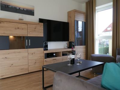 Ferienwohnung für 4 Personen (78 m²) in Dahme 8/10